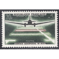 FRANCE SCOTT B329
