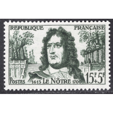 FRANCE SCOTT B331