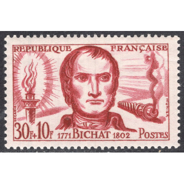 FRANCE SCOTT B334