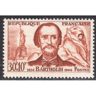 FRANCE SCOTT B335