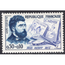 FRANCE SCOTT B345