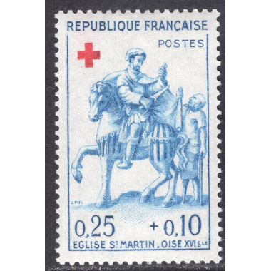 FRANCE SCOTT B348