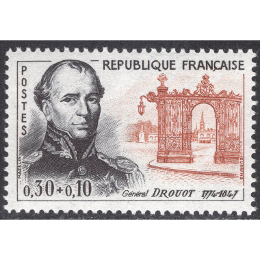 FRANCE SCOTT B353