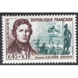 FRANCE SCOTT B354