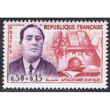 FRANCE SCOTT B355