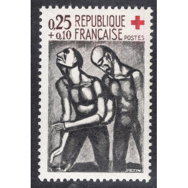 FRANCE SCOTT B357
