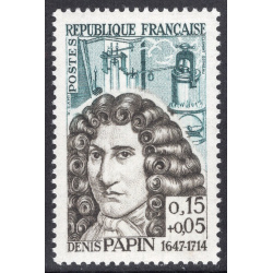 FRANCE SCOTT B359