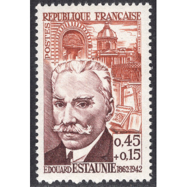 FRANCE SCOTT B363