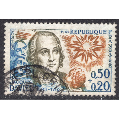 FRANCE SCOTT B369