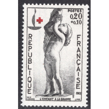 FRANCE SCOTT B374