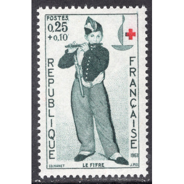 FRANCE SCOTT B375