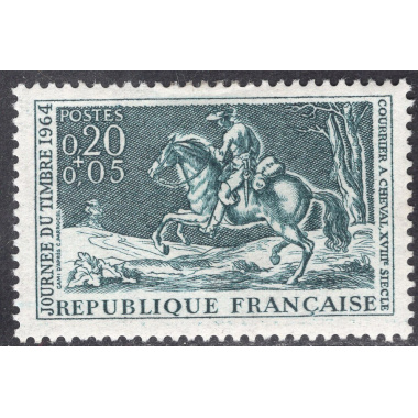 FRANCE SCOTT B376