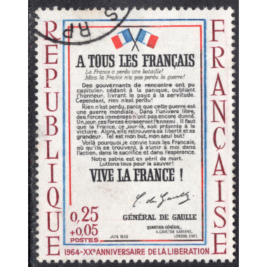 FRANCE SCOTT B378