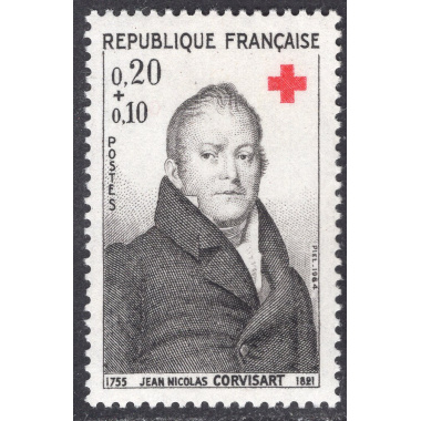 FRANCE SCOTT B385