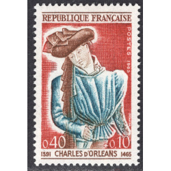 FRANCE SCOTT B389