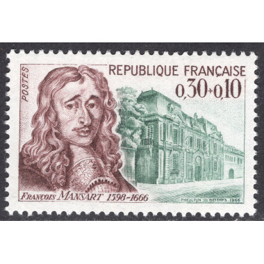 FRANCE SCOTT B394