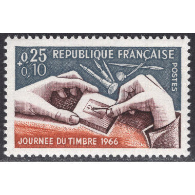 FRANCE SCOTT B400