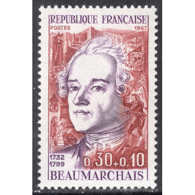 FRANCE SCOTT B405