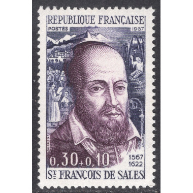 FRANCE SCOTT B406