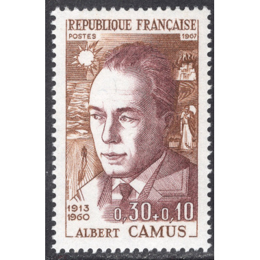FRANCE SCOTT B407