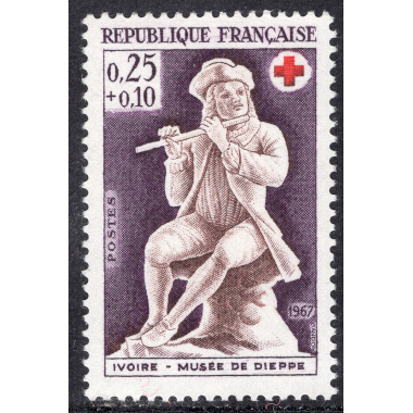 FRANCE SCOTT B409