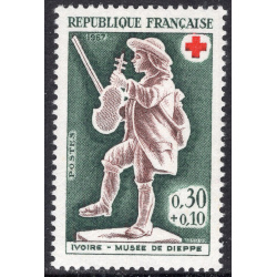 FRANCE SCOTT B410
