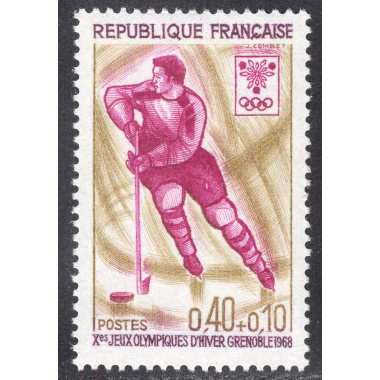 FRANCE SCOTT B412