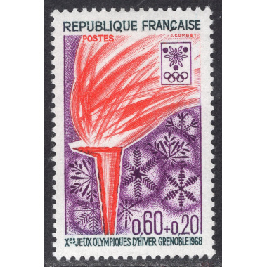 FRANCE SCOTT B413