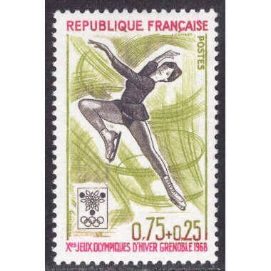 FRANCE SCOTT B414