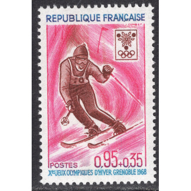 FRANCE SCOTT B415