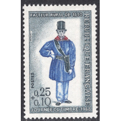 FRANCE SCOTT B416