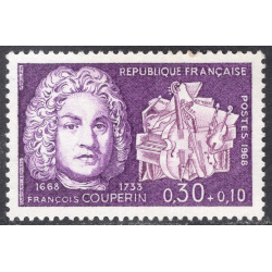 FRANCE SCOTT B417