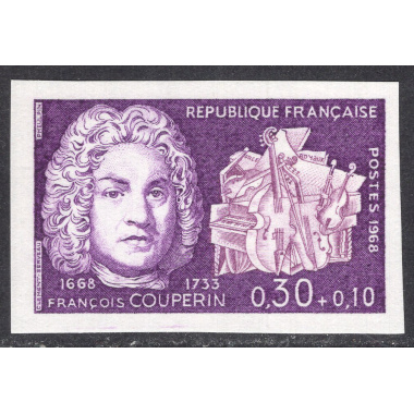 FRANCE SCOTT B417