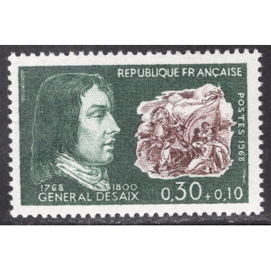 FRANCE SCOTT B418