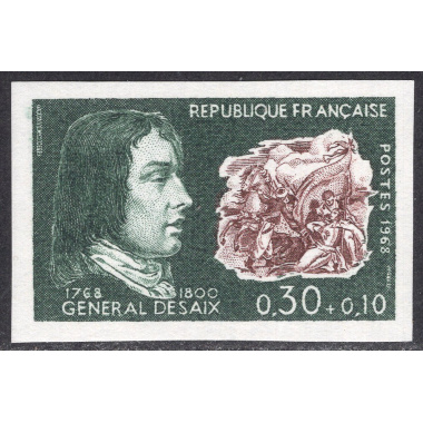 FRANCE SCOTT B418
