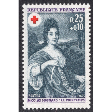FRANCE SCOTT B421