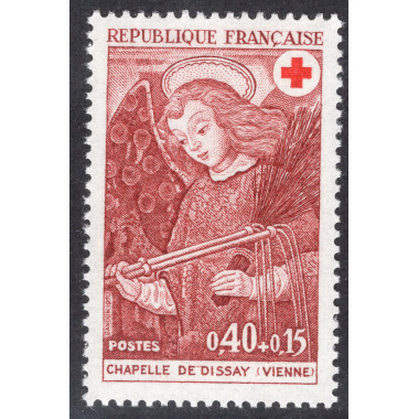 FRANCE SCOTT B443