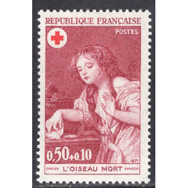 FRANCE SCOTT B453