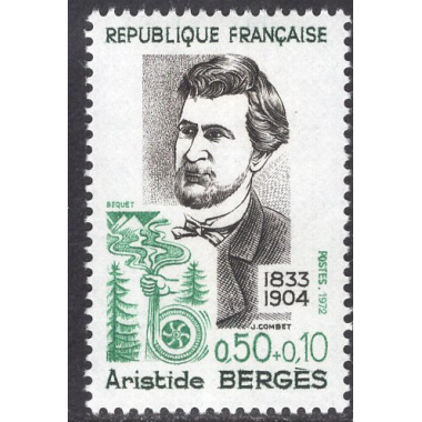 FRANCE SCOTT B454