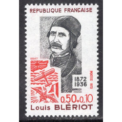 FRANCE SCOTT B457