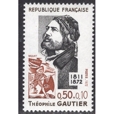 FRANCE SCOTT B459