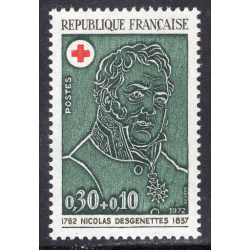 FRANCE SCOTT B461