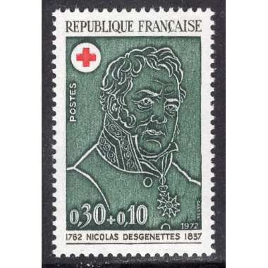 FRANCE SCOTT B461