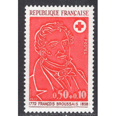 FRANCE SCOTT B462