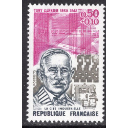 FRANCE SCOTT B463
