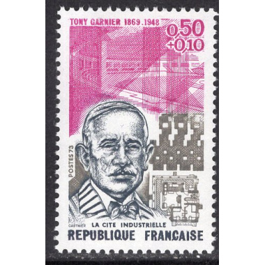 FRANCE SCOTT B463