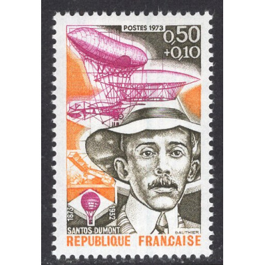 FRANCE SCOTT B465