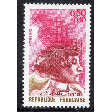 FRANCE SCOTT B466