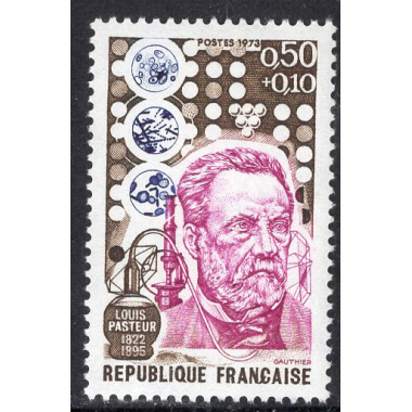 FRANCE SCOTT B468