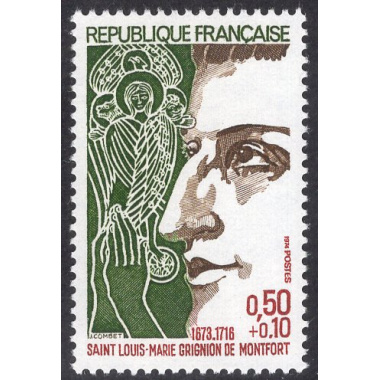 FRANCE SCOTT B473